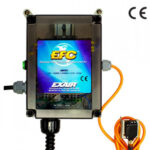Elektronisk blåsautomatik EFC