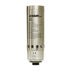 Apparatskåpskylare Nema 4 HazLoc EHZ4615 (1000 Btu/hr) 1/4 NPT,15 SCFM/425 SLPM