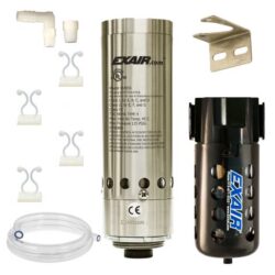 Apparatskåpskylare Nema 4 HazLoc EHZ4715 (1000 Btu/hr) Kontinuerlig drift inkl luftfilter