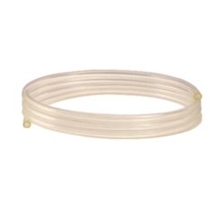 Model E900795-10 10' 1/4" OD Vacuum Tubing