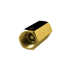 Model E900804 1/4 NPT E-Vac Check Valve