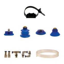Model E900824 Small Vacuum Cup and Accessory Kit