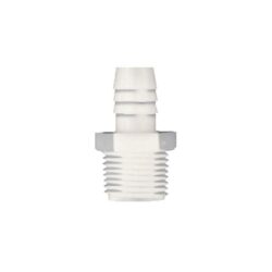 Model E900969 1/4 NPT x 1/4 Hose Barb