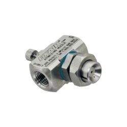 Atomiseringsmunstycke 1/4" ER1010SS-ER1050SS