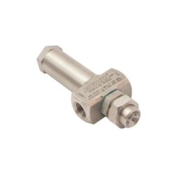 Atomiseringsmunstycke 1/4" ER2010SS-ER2050SS
